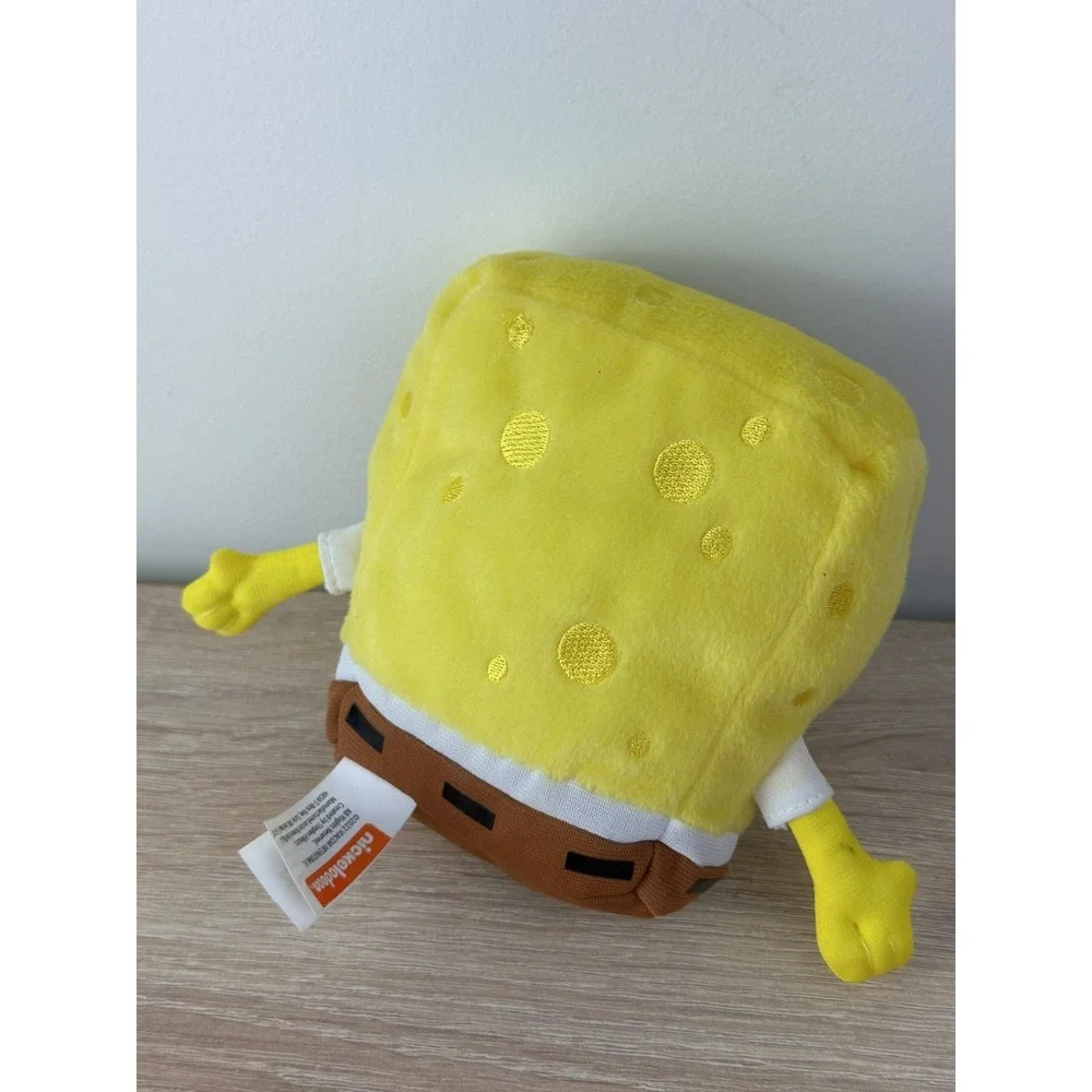 N/A spongebob squarepants